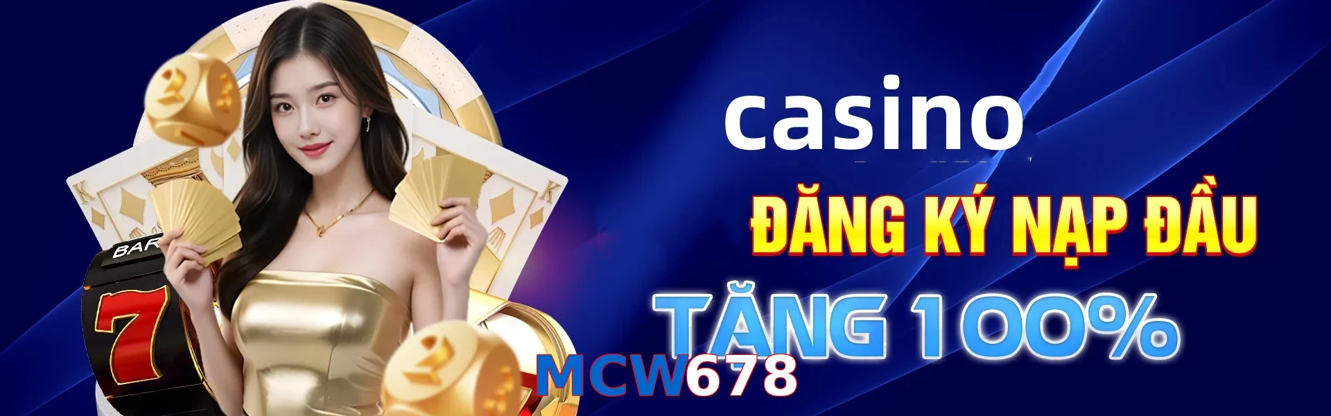 MCW678