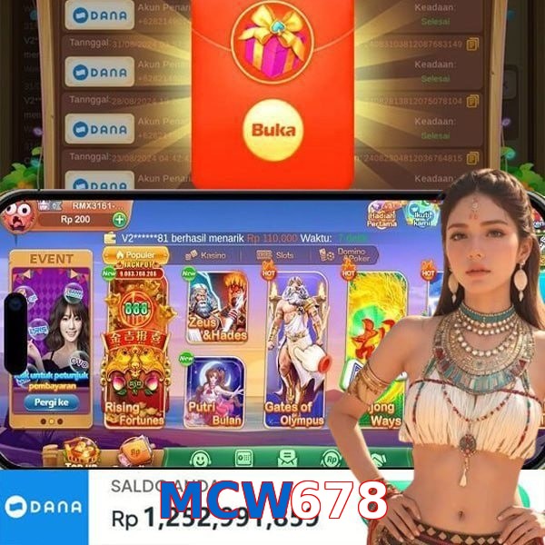 MCW678