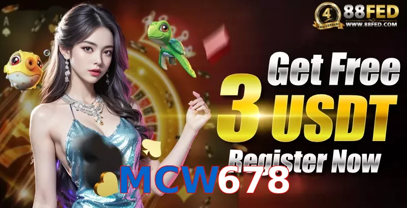 MCW678