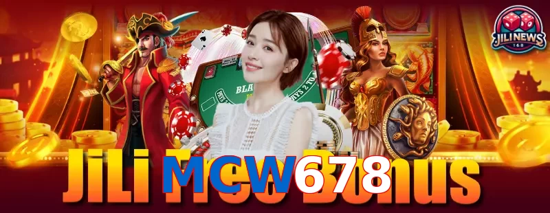 MCW678