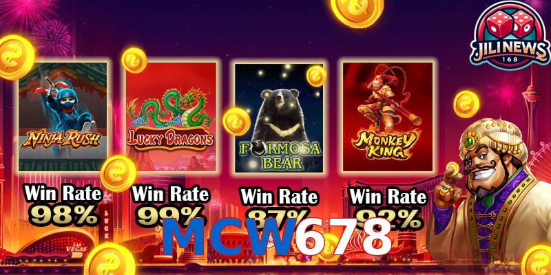 MCW678
