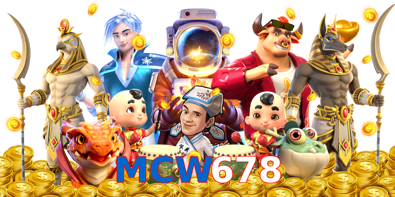 MCW678