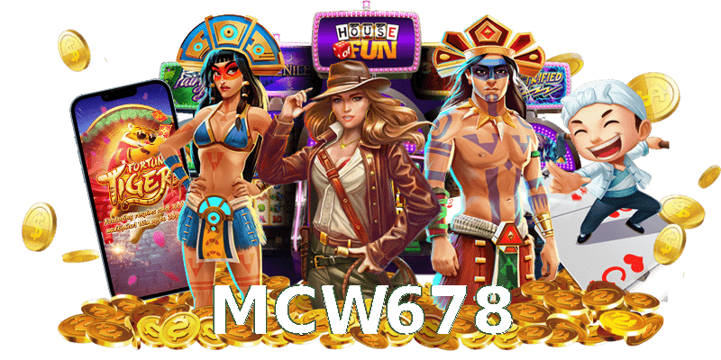MCW678