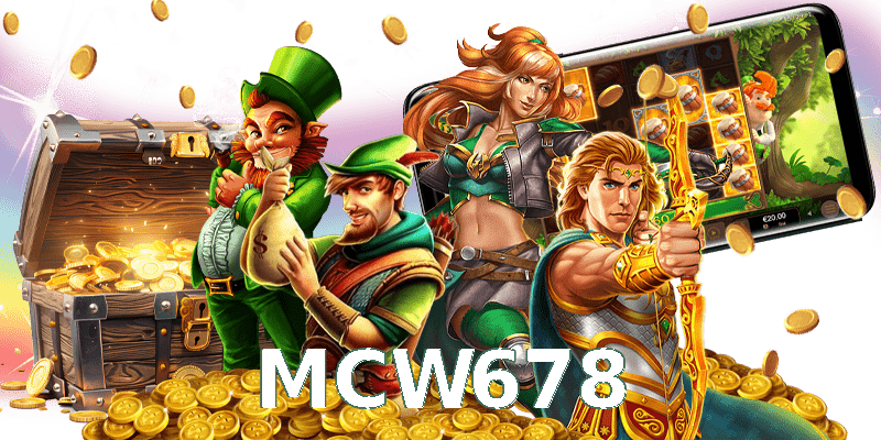 MCW678
