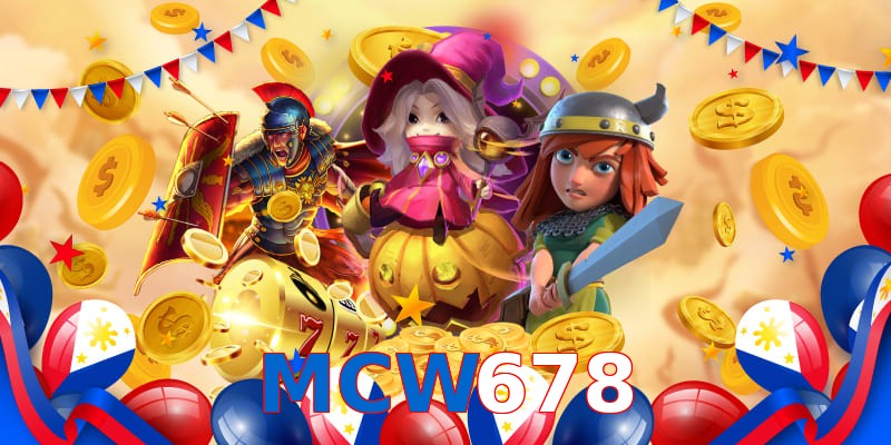 MCW678