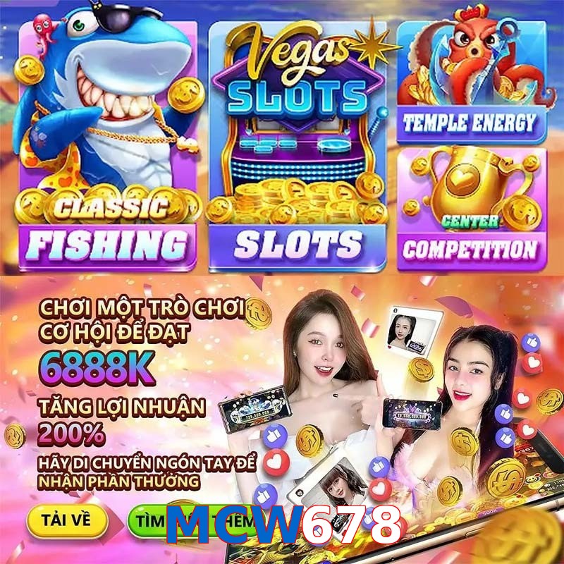 MCW678