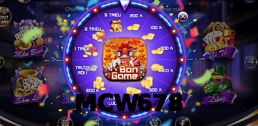 MCW678