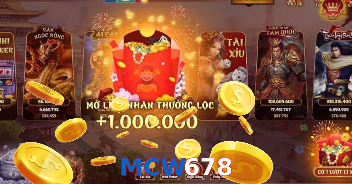 MCW678