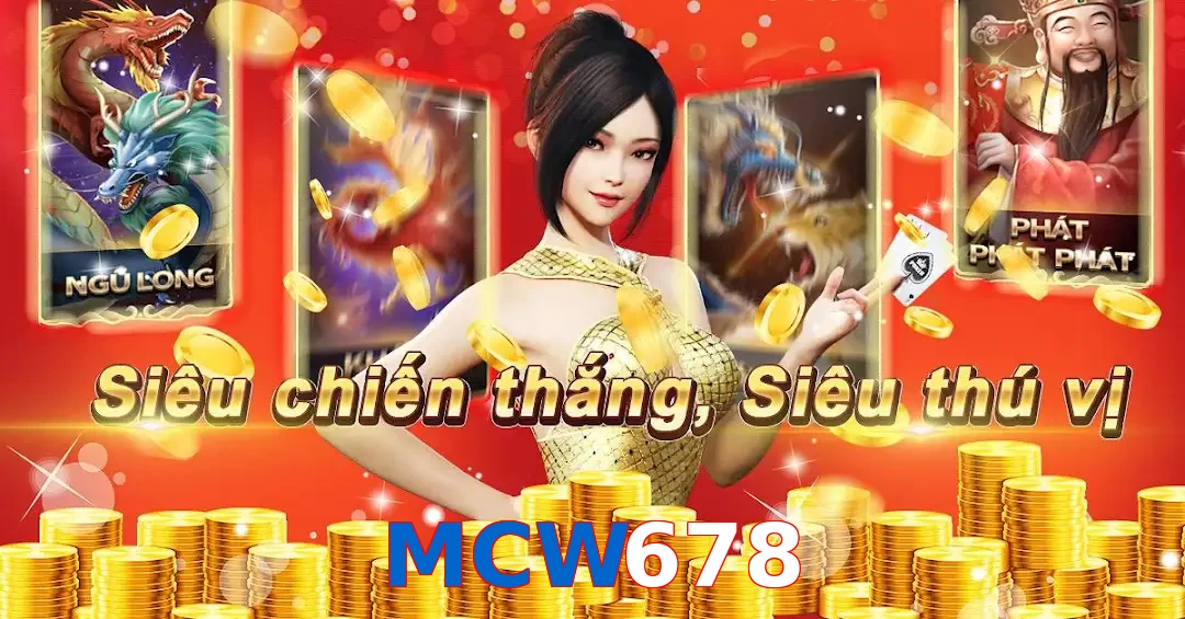 MCW678