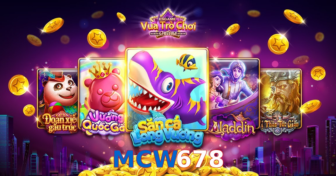 MCW678