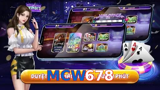 MCW678