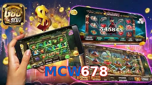 MCW678