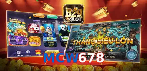 MCW678
