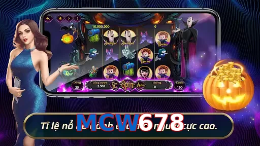 MCW678