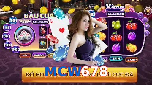 MCW678