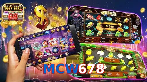 MCW678
