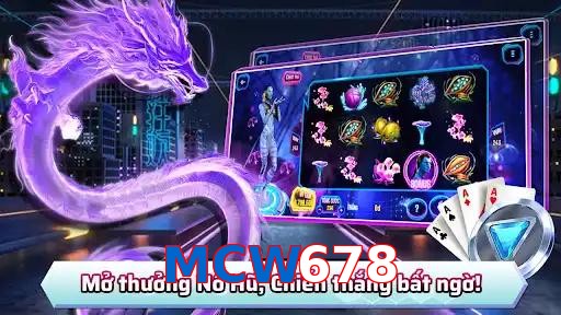 MCW678