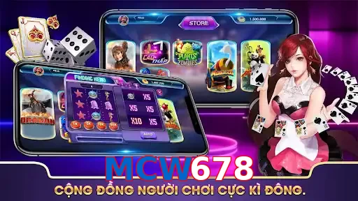 MCW678