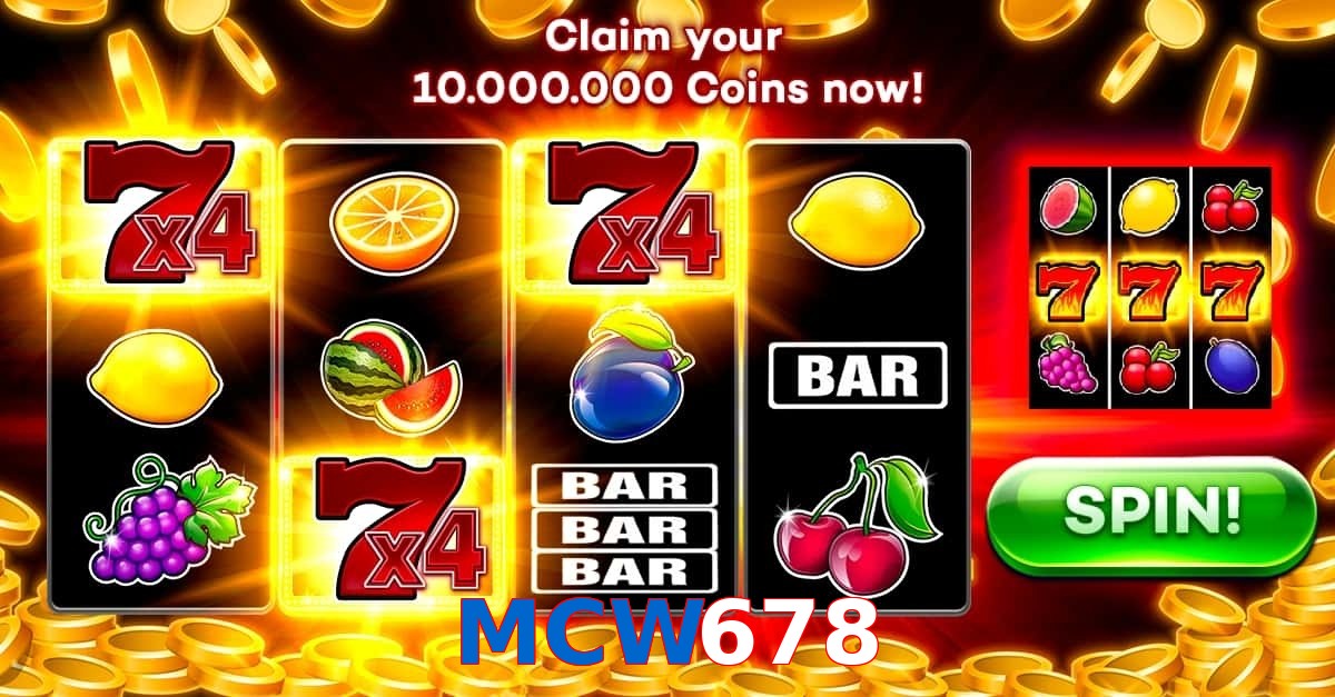 MCW678