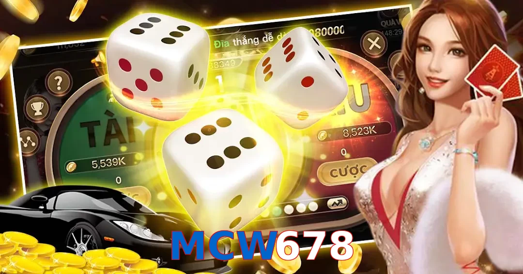 MCW678