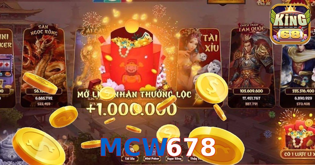 MCW678
