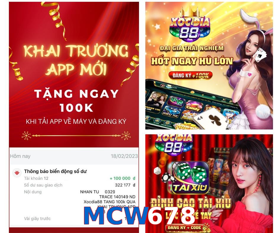MCW678